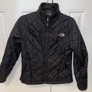 Women’s North Face